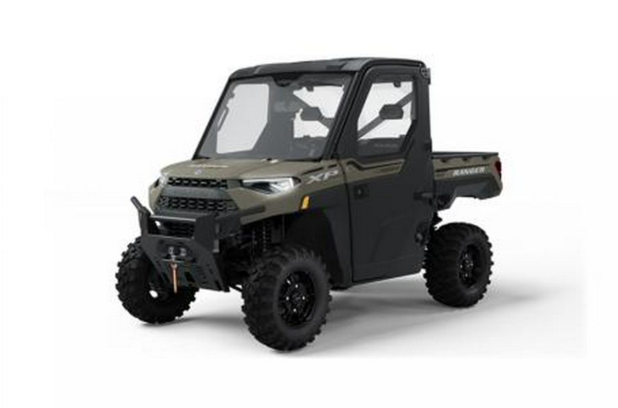 2024 Polaris Industries Ranger XP® 1000 NorthStar Edition Premium