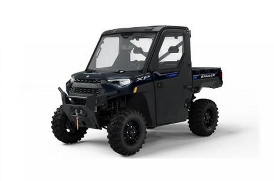 2024 Polaris Industries Ranger XP® 1000 NorthStar Edition Premium