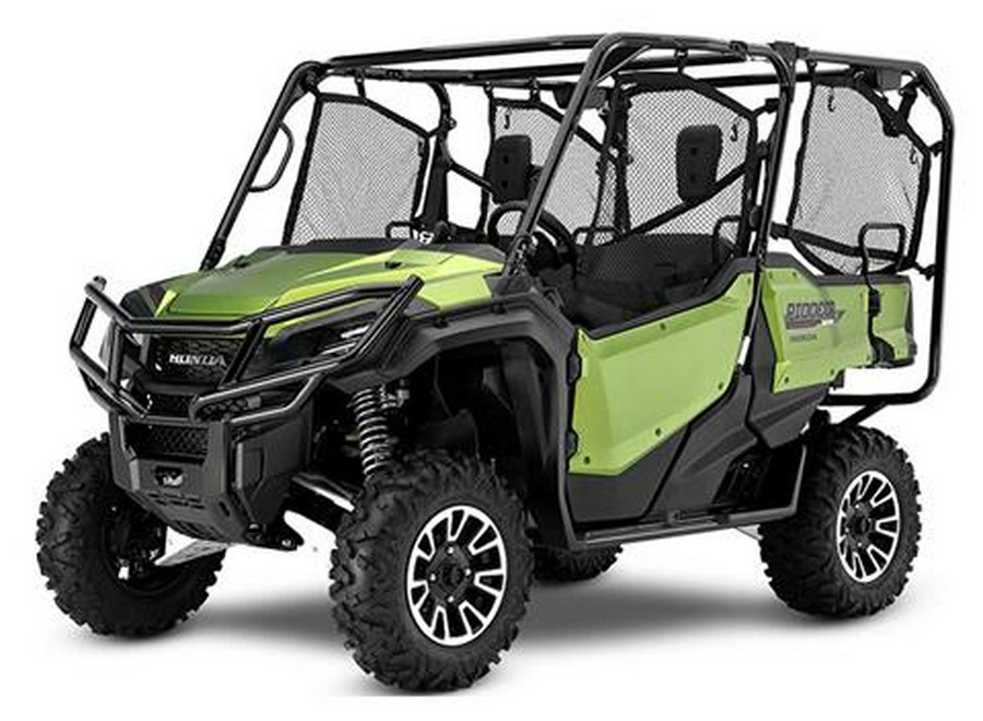 2020 Honda Pioneer 1000-5 LE