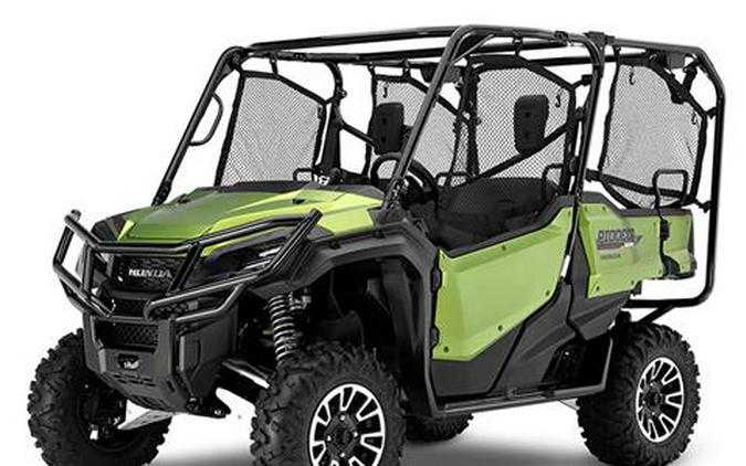 2020 Honda Pioneer 1000-5 LE