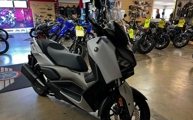 2024 Yamaha XMAX