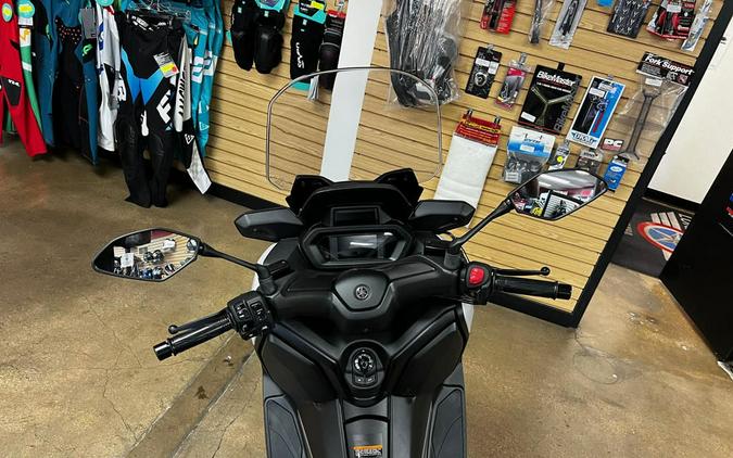 2024 Yamaha XMAX