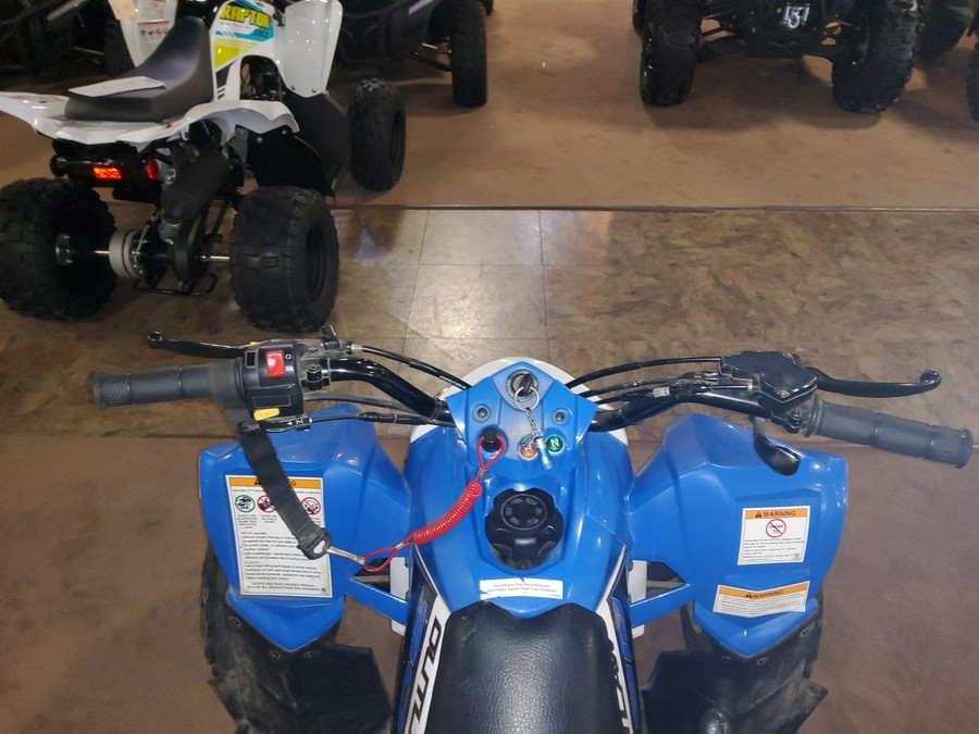 2014 Polaris Outlaw® 90