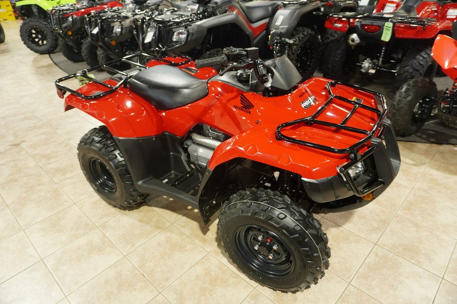 2024 Honda FOURTRAX RECON ES