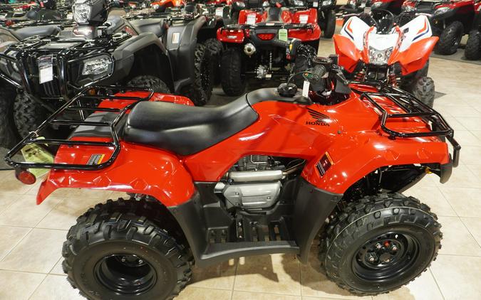 2024 Honda FOURTRAX RECON ES