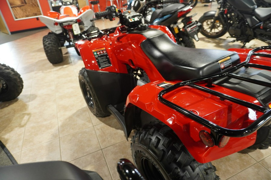 2024 Honda FOURTRAX RECON ES