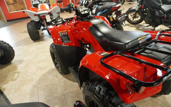 2024 Honda FOURTRAX RECON ES