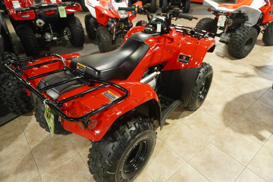 2024 Honda FOURTRAX RECON ES