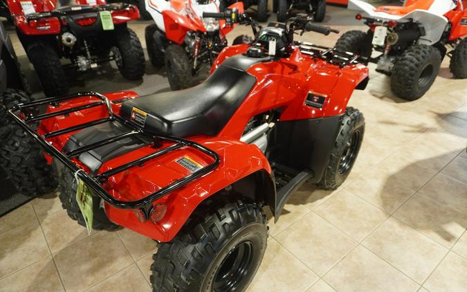 2024 Honda FOURTRAX RECON ES