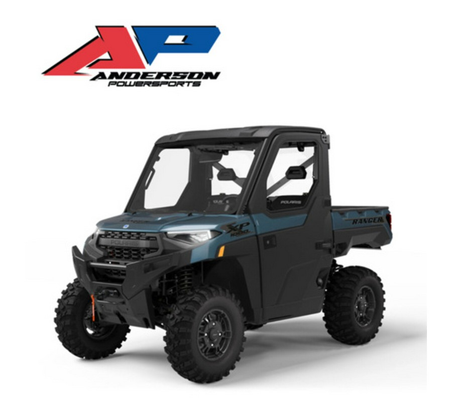 2025 Polaris Ranger XP 1000 NorthStar Edition Premium