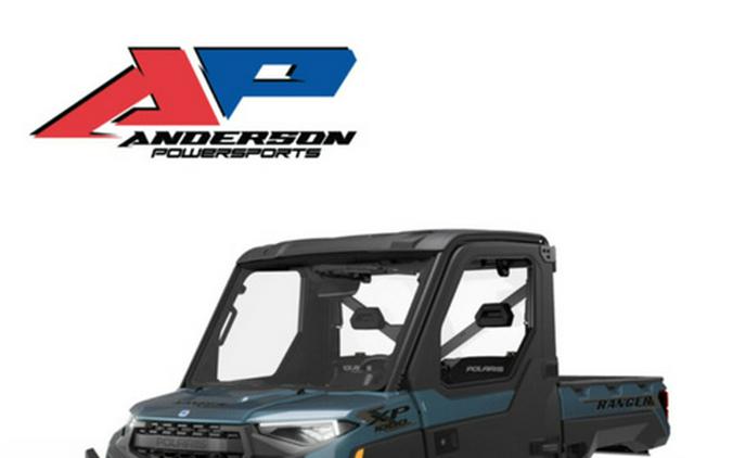 2025 Polaris Ranger XP 1000 NorthStar Edition Premium