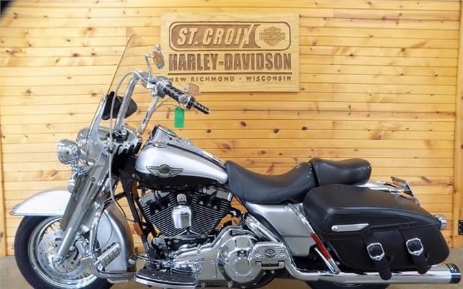 2003 Harley Davidson ROAD KING