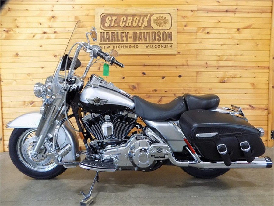 2003 Harley Davidson ROAD KING