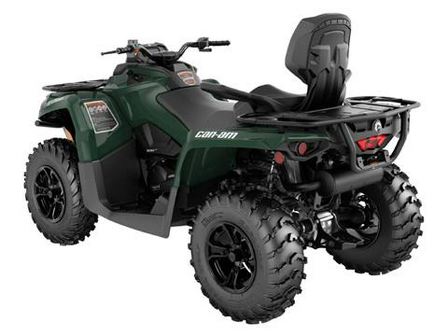 2022 Can-Am Outlander MAX DPS 450