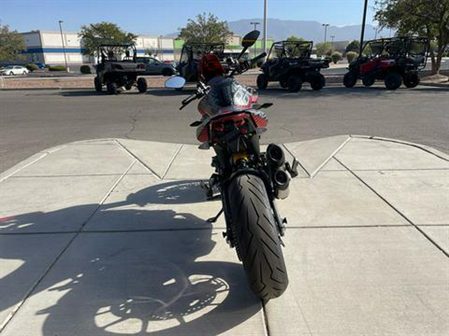 2023 Ducati Monster +