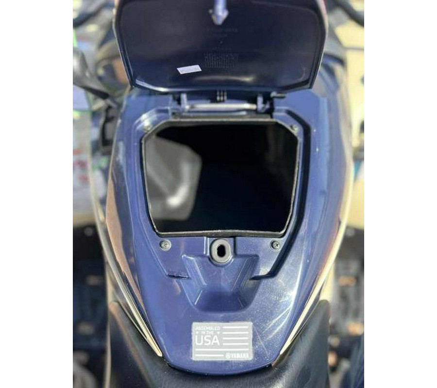 2025 Yamaha Kodiak 700 EPS SE