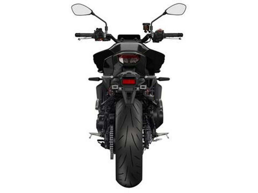 2025 Yamaha MT-09