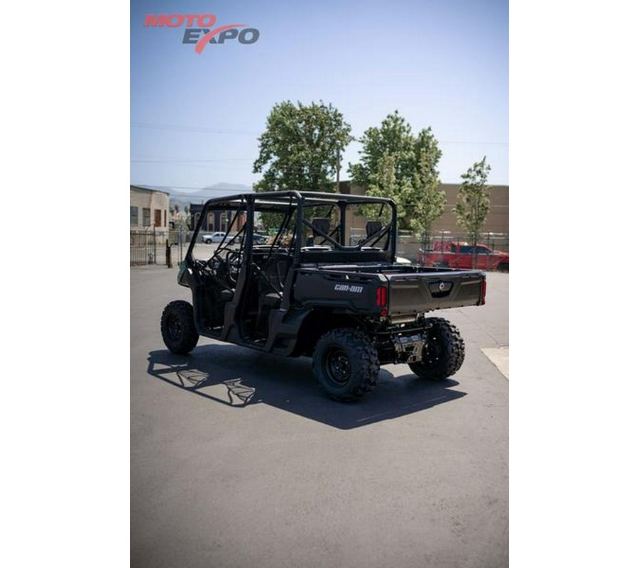 2025 Can-Am® Defender MAX HD7