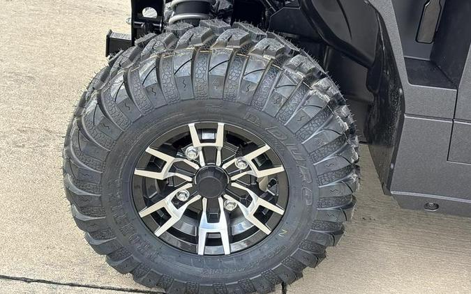 2026 Kawasaki Mule PRO-FXT™ 1000 Platinum Ranch Edition