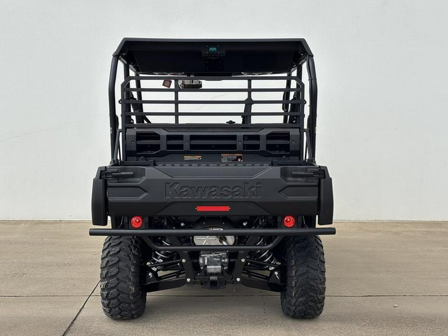 2026 Kawasaki Mule PRO-FXT™ 1000 Platinum Ranch Edition