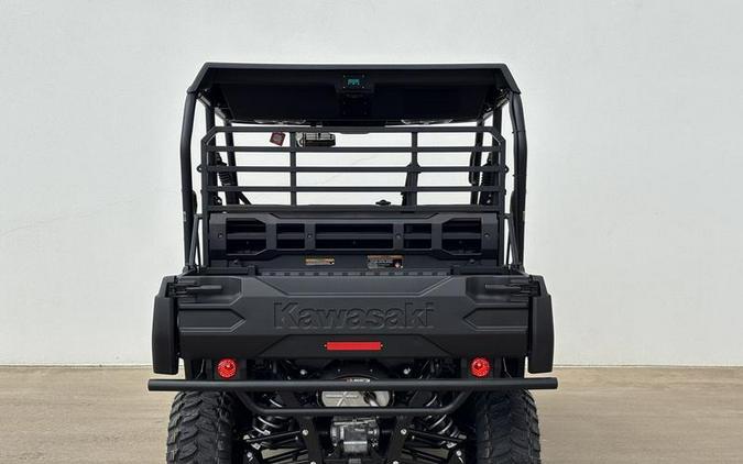 2026 Kawasaki Mule PRO-FXT™ 1000 Platinum Ranch Edition
