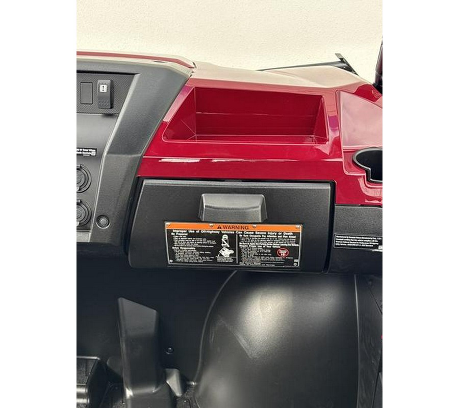 2026 Kawasaki Mule PRO-FXT™ 1000 Platinum Ranch Edition