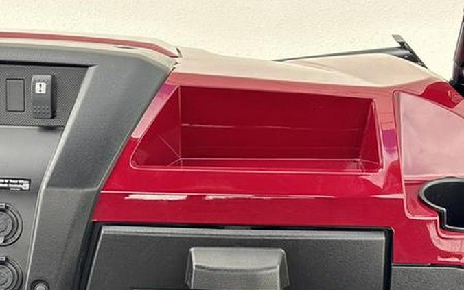 2026 Kawasaki Mule PRO-FXT™ 1000 Platinum Ranch Edition