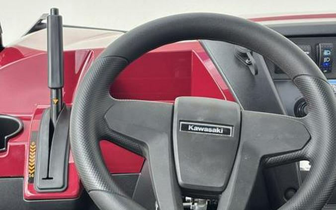 2026 Kawasaki Mule PRO-FXT™ 1000 Platinum Ranch Edition