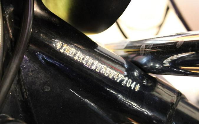 2010 Harley-Davidson® FLHTK - Electra Glide® Ultra Limited