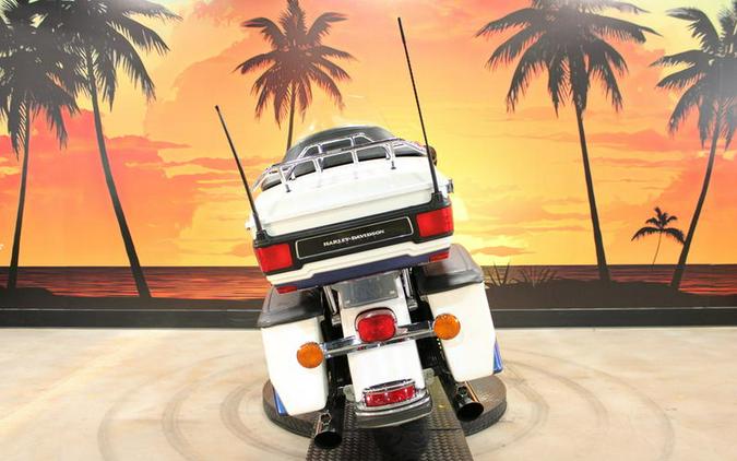 2010 Harley-Davidson® FLHTK - Electra Glide® Ultra Limited