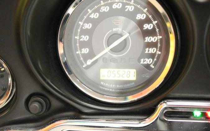 2010 Harley-Davidson® FLHTK - Electra Glide® Ultra Limited