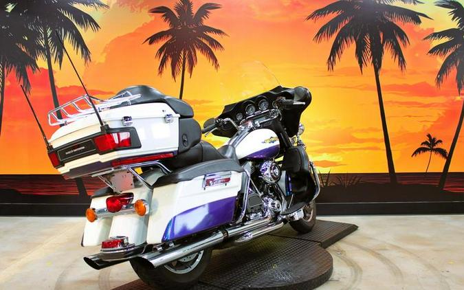 2010 Harley-Davidson® FLHTK - Electra Glide® Ultra Limited