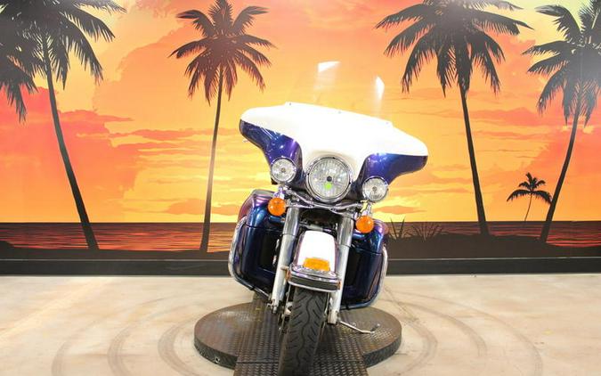 2010 Harley-Davidson® FLHTK - Electra Glide® Ultra Limited