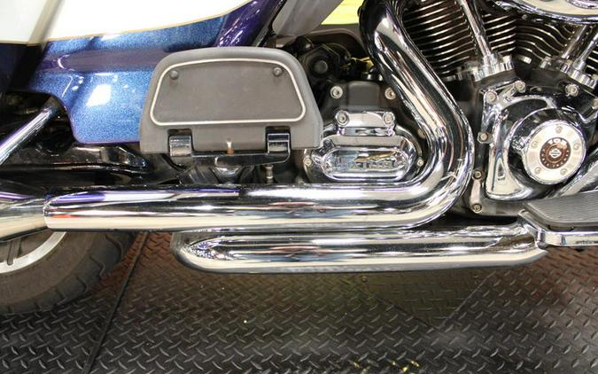 2010 Harley-Davidson® FLHTK - Electra Glide® Ultra Limited