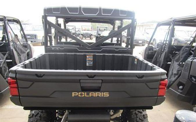 2026 Polaris Ranger Crew 1000 Premium