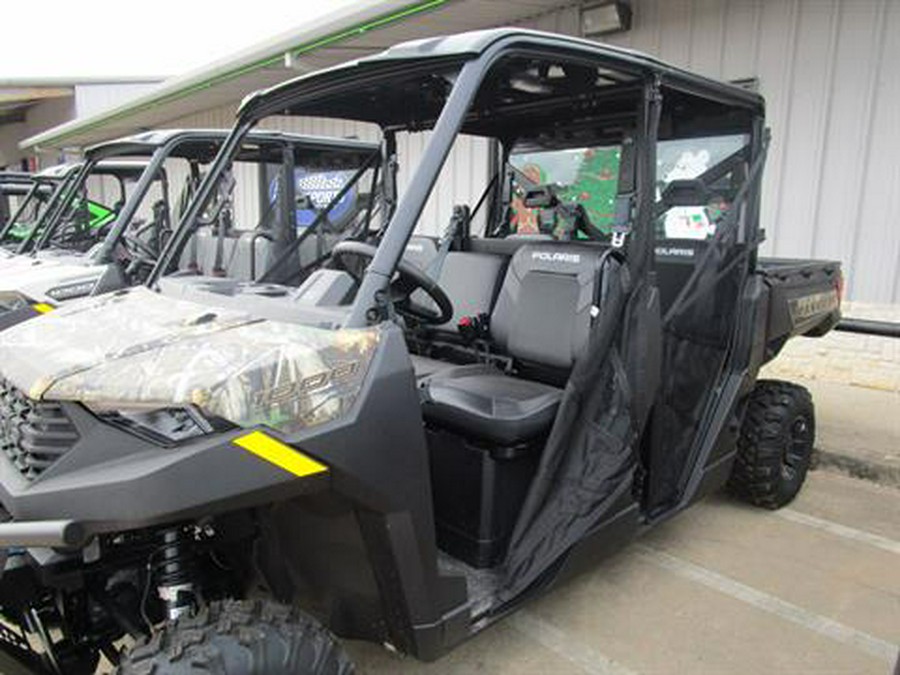 2026 Polaris Ranger Crew 1000 Premium