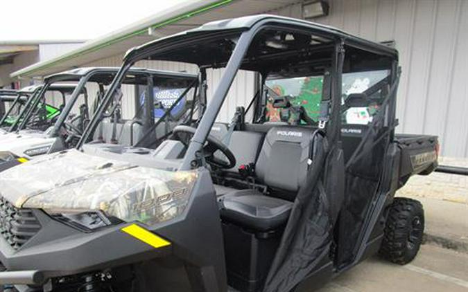 2026 Polaris Ranger Crew 1000 Premium