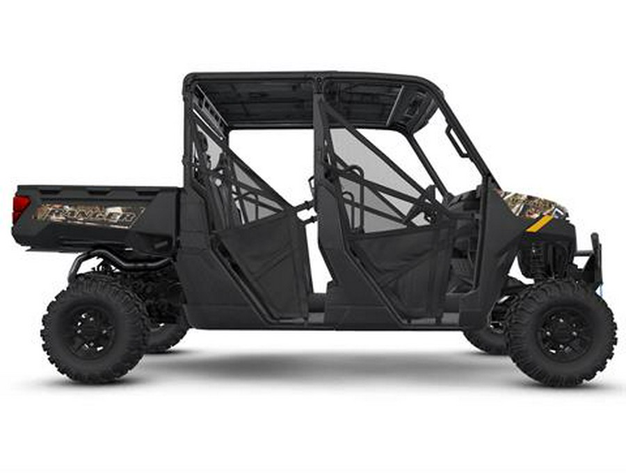 2026 Polaris Ranger Crew 1000 Premium