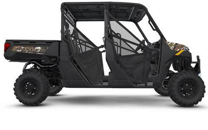 2026 Polaris Ranger Crew 1000 Premium