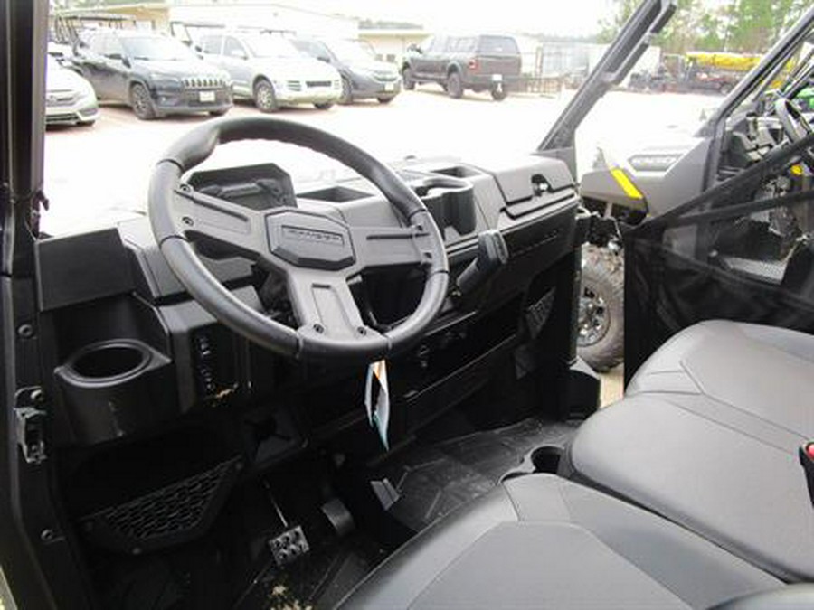 2026 Polaris Ranger Crew 1000 Premium