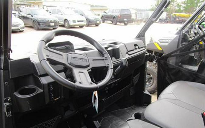 2026 Polaris Ranger Crew 1000 Premium