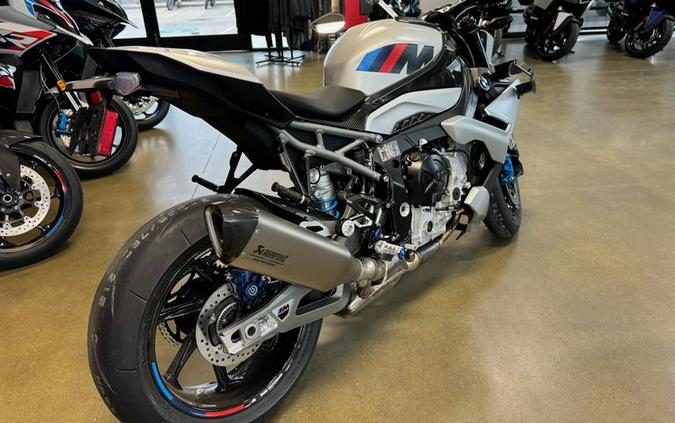 New 2026 BMW M1000R