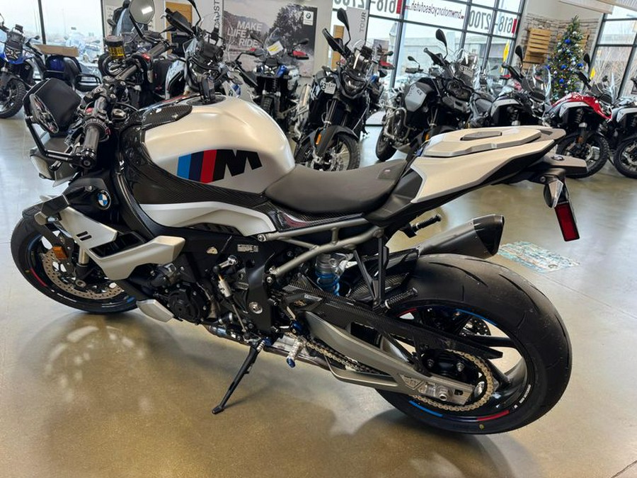 New 2026 BMW M1000R
