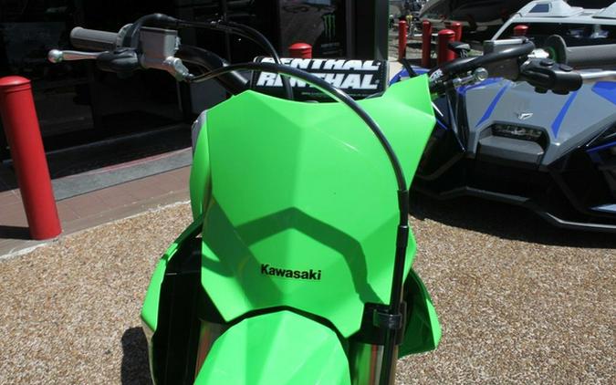 2026 Kawasaki KX 250X