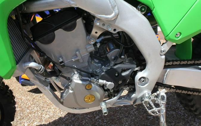 2026 Kawasaki KX 250X