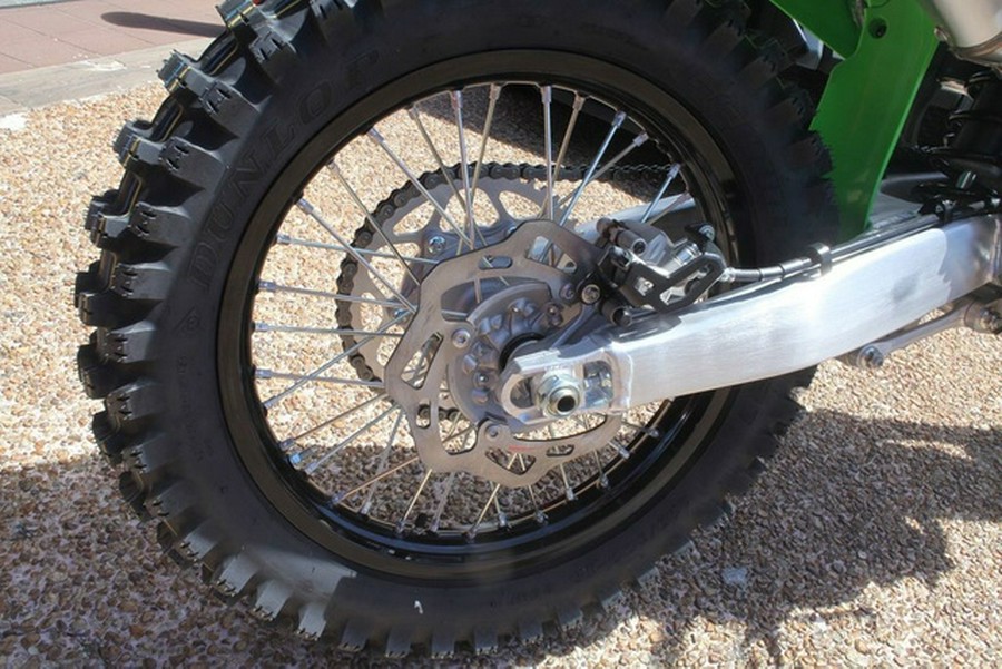 2026 Kawasaki KX 250X