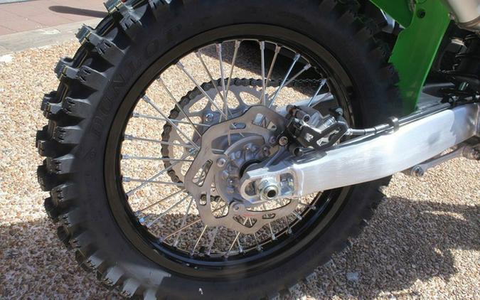 2026 Kawasaki KX 250X
