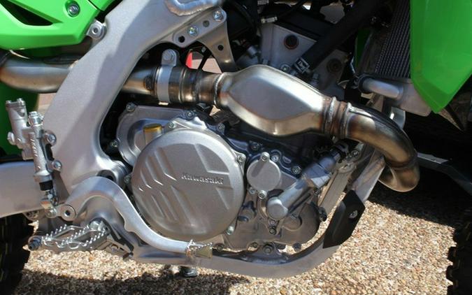 2026 Kawasaki KX 250X