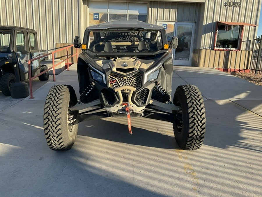2023 Can-Am Maverick X3 X rc TURBO RR 72