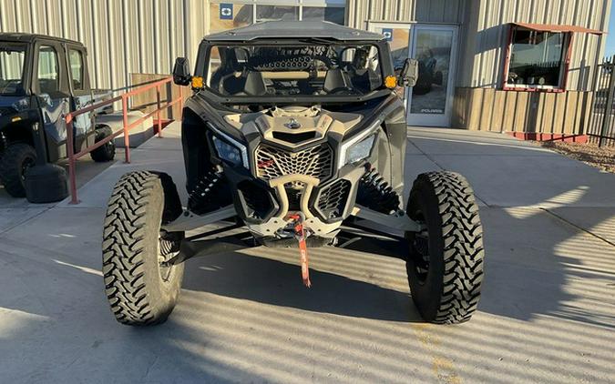 2023 Can-Am Maverick X3 X rc TURBO RR 72